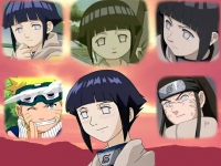 Hinata Story